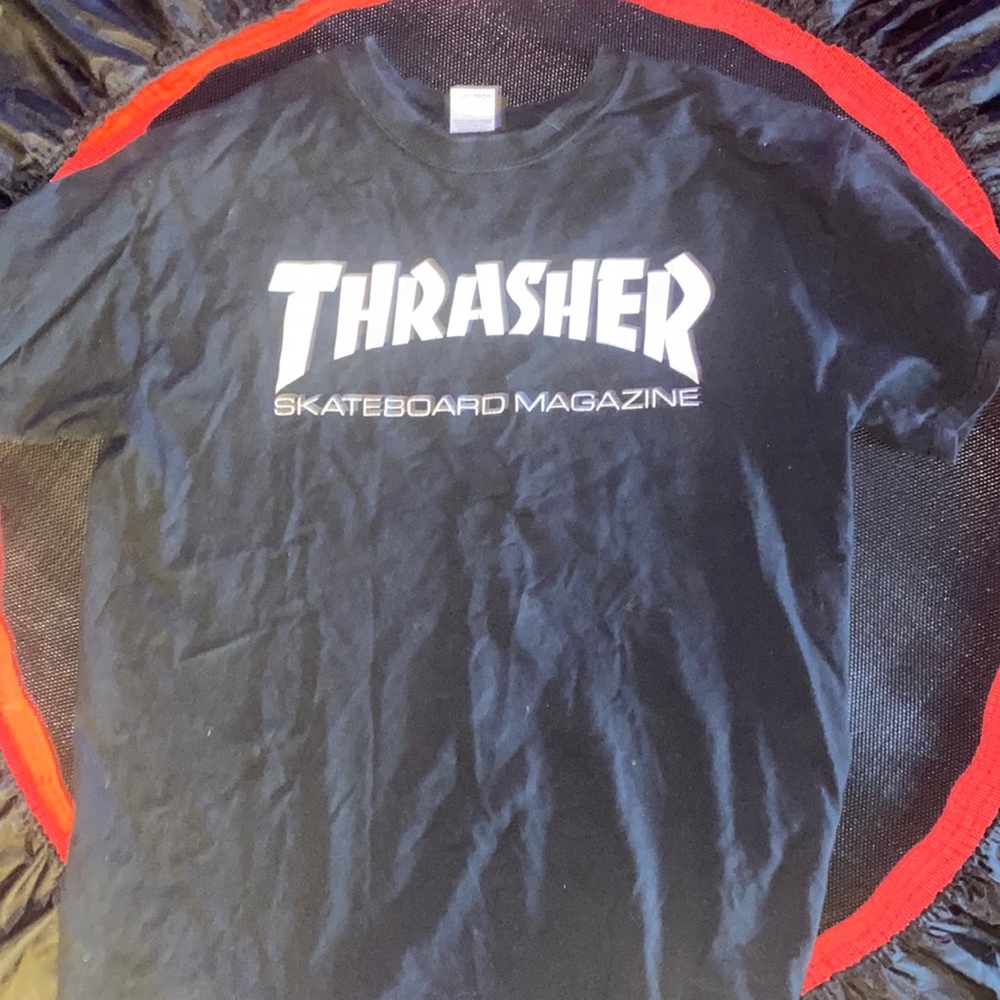 Thrasher shirt